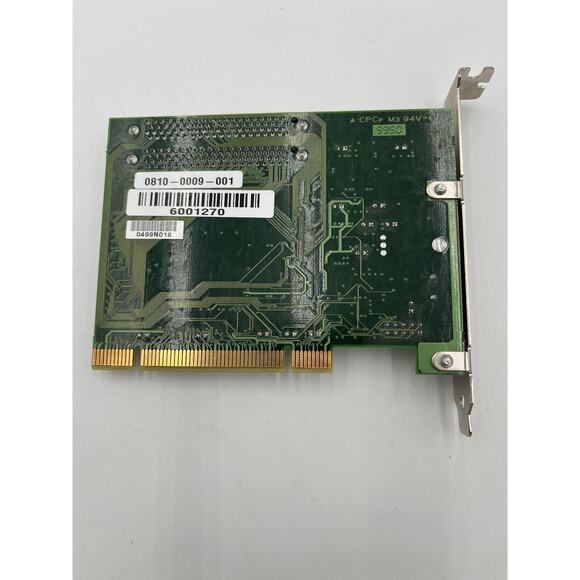 ActionTec 01-0293-4A 47-0045-109L SCSI DAT Control - Picture 4 of 4